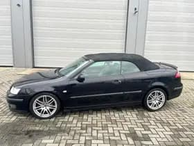 Saab 9-3 thumbnail 2