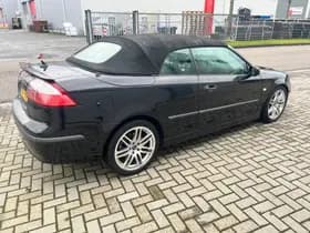 Saab 9-3 thumbnail 11