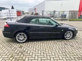 Saab 9-3 thumbnail 12