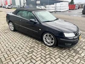 Saab 9-3 thumbnail 13