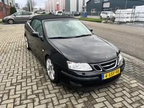 Saab 9-3 thumbnail 14