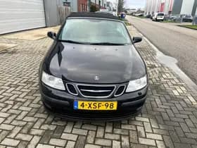Saab 9-3 thumbnail 15