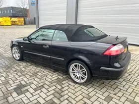 Saab 9-3 thumbnail 3