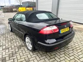 Saab 9-3 thumbnail 4