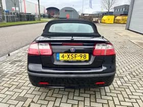 Saab 9-3 thumbnail 5