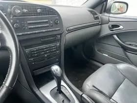 Saab 9-3 thumbnail 7