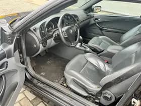 Saab 9-3 thumbnail 8