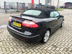 Saab 9-3 thumbnail 10