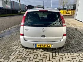 Opel Meriva thumbnail 12