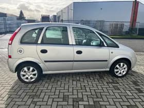 Opel Meriva thumbnail 13