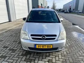 Opel Meriva thumbnail 15