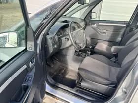 Opel Meriva thumbnail 5