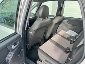 Opel Meriva thumbnail 6