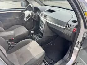 Opel Meriva thumbnail 8