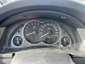 Opel Meriva thumbnail 9