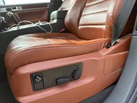 Volkswagen Touareg thumbnail 10