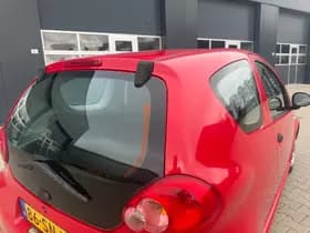 Toyota Aygo thumbnail 5