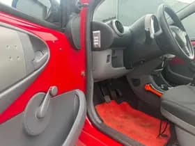 Toyota Aygo thumbnail 7