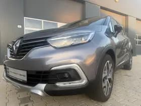 Renault Captur thumbnail 2