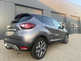 Renault Captur thumbnail 8