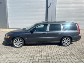 Volvo V70 thumbnail 2