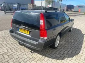 Volvo V70 thumbnail 12