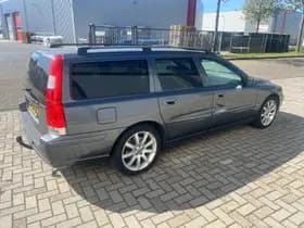 Volvo V70 thumbnail 13
