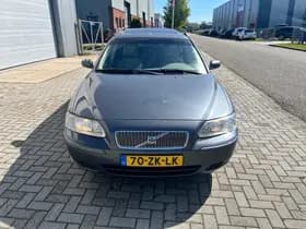 Volvo V70 thumbnail 18