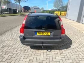 Volvo V70 thumbnail 5
