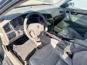 Volvo V70 thumbnail 7