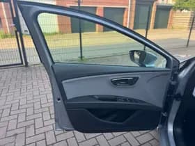 SEAT Leon thumbnail 11