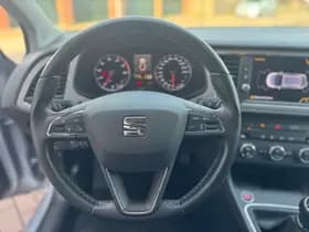 SEAT Leon thumbnail 14