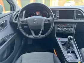 SEAT Leon thumbnail 18