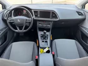 SEAT Leon thumbnail 19