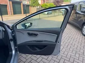 SEAT Leon thumbnail 23