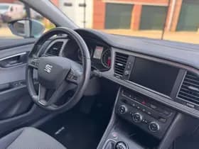 SEAT Leon thumbnail 25