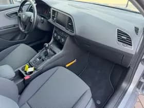 SEAT Leon thumbnail 26