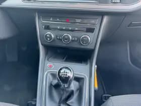 SEAT Leon thumbnail 27