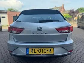 SEAT Leon thumbnail 6