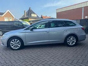 SEAT Leon thumbnail 7