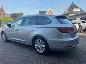 SEAT Leon thumbnail 8