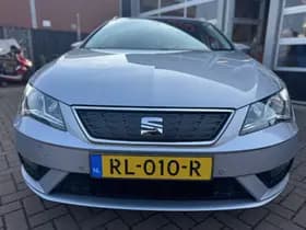 SEAT Leon thumbnail 10