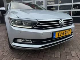 Volkswagen Passat thumbnail 12