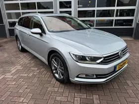 Volkswagen Passat thumbnail 3