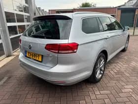 Volkswagen Passat thumbnail 5