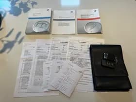 Volkswagen Passat thumbnail 44