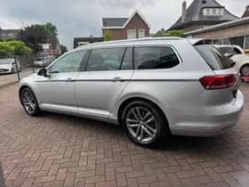 Volkswagen Passat thumbnail 7