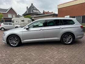 Volkswagen Passat thumbnail 8
