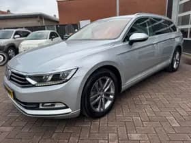 Volkswagen Passat thumbnail 9