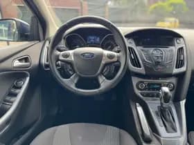 Ford Focus thumbnail 15